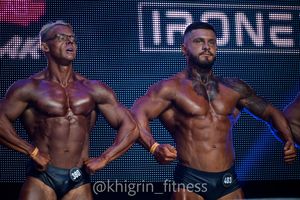 Фотограф Борис Хигрин (19.05.2024)